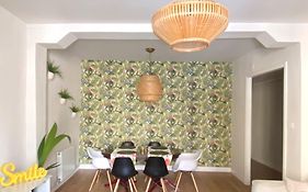 Bilbao Old Town 2 bedrooms 4 guests-Bilbao Casco Viejo 2 dormitorios 4 huéspedes EBI-306